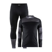 Термобелье Craft Active 1905332 Baselayer Set Man от магазина Мандривник Украина